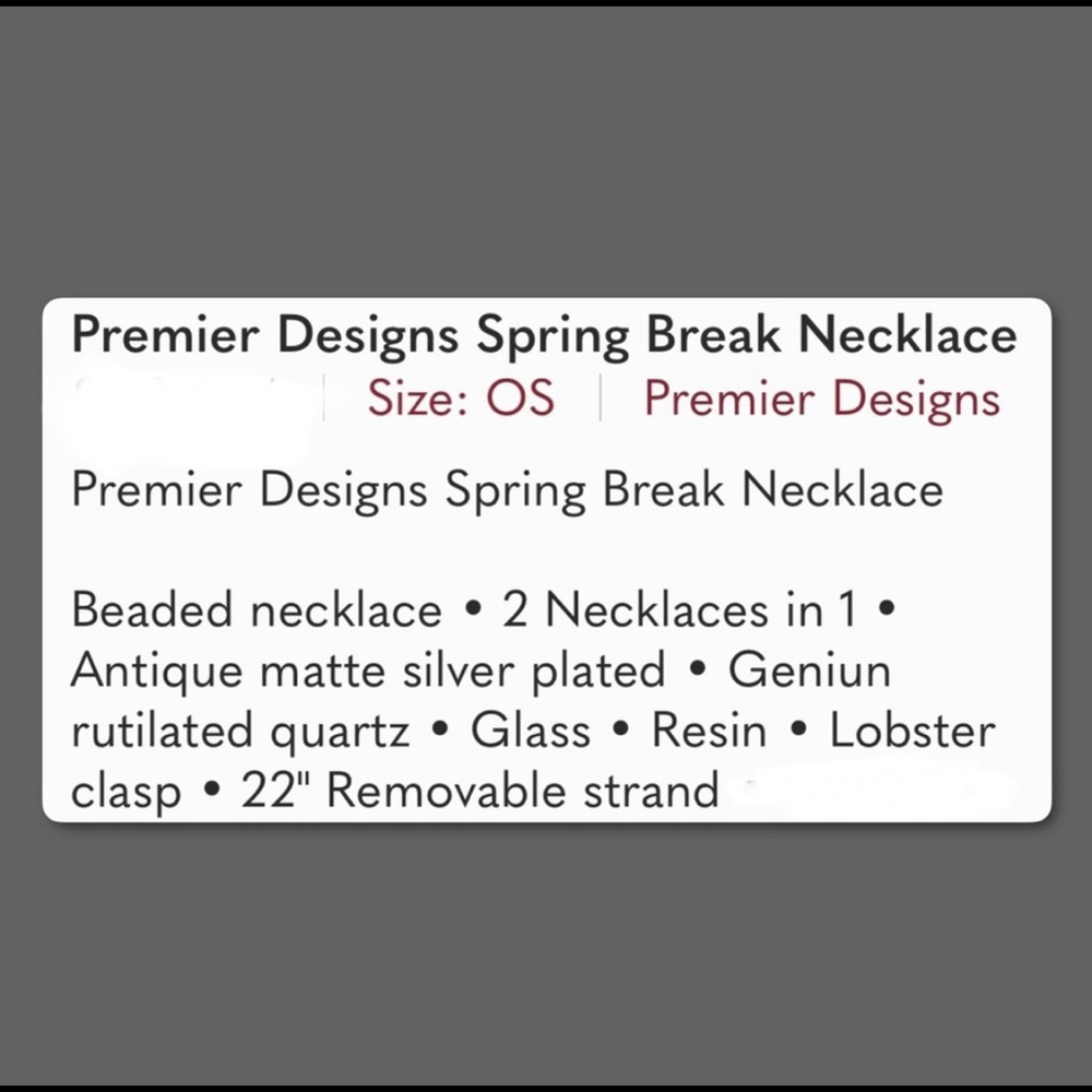 Premier Designs - RETIRED - Picture 4 of 10